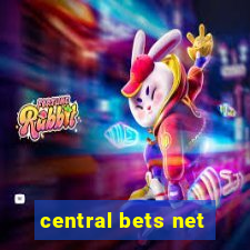 central bets net